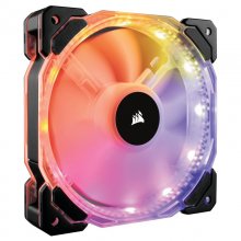 Corsair HD120 Ventilador 120mm LED en PcComponentes