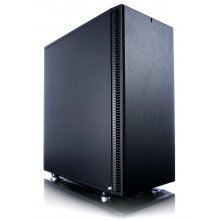 Fractal Design Define C Negra en PcComponentes