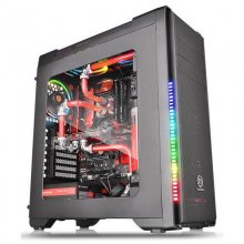 Thermaltake Versa C21 RGB USB 3.0 con Ventana en PcComponentes
