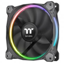 Thermaltake Pack 3 Riing 12 LED RGB Premium Edition en PcComponentes
