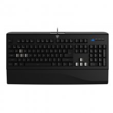 Thunder X3 TK40 LED Teclado Gaming en PcComponentes