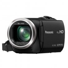Panasonic HC-V180EC-K Câmara de Vídeo 10MP en PcComponentes