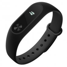 Xiaomi Mi Band 2 Pulsera de Actividad Negra en PcComponentes
