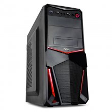 Nox Pax Red Edition USB 3.0 en PcComponentes