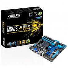 Asus M5A78L-M PLUS/USB3 en PcComponentes