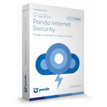 Panda Antivirus Internet Security 2017 en PcComponentes
