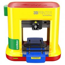 XYZprinting da Vinci miniMaker Impresora 3D en PcComponentes