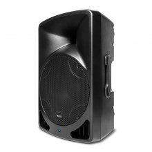 Alto Professional TX-15USB Altavoz Autoamplificado 600W en PcComponentes