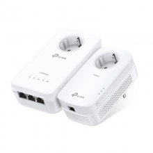 TP-Link PA8630PKIT Powerline AV1200 en PcComponentes