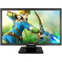 ViewSonic TD2220-2 22" Multitáctil LED en PcComponentes