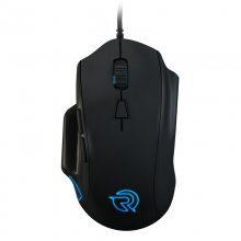 Rato Ozone Exon F60 Origen Gaming 7000 DPI en PcComponentes