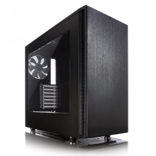 Fractal Design Define S USB 3.0 con Ventana en PcComponentes