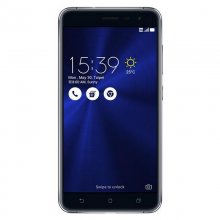 Asus Zenfone 3 5.5" 4G 64GB negro Libre en PcComponentes