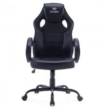 Owlotech OGS100 Silla Gaming Negra en PcComponentes
