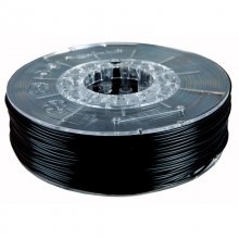 Bobina de Filamento PLA 3D850 1.75mm Negro 1Kg en PcComponentes