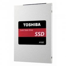 Toshiba A100 SSD 120GB SATA3 en PcComponentes