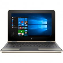 HP Pavilion x360 13-U003NS Intel Core i3-6100U/4GB/500GB/13.3" Táctil en PcComponentes