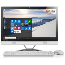 Lenovo IdeaCentre AIO 300-23ISU i5-6200U/4GB/1TB/GT 920A/23" Reacondicionado en PcComponentes