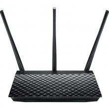 Asus RT-AC53 Router Inalámbrico Gigabit Dual-Band AC750 en PcComponentes
