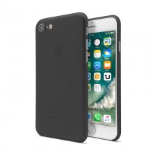 Unotec Funda Super Slim Negra para iPhone 7 en PcComponentes