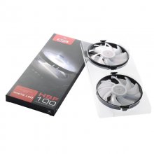 XFX Ventilador para Amd Radeon Rx Led Azul en PcComponentes