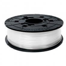 XYZPrinting Bobina de Filamento Flexible TPE 1.72mm Blanco 500gr en PcComponentes