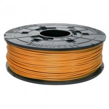 XYZPrinting Cartucho de Filamento ABS 1.75mm Naranja 600gr en PcComponentes