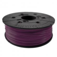 XYZPrinting Filamento de Recambio ABS 1.75mm Púrpura 600gr en PcComponentes