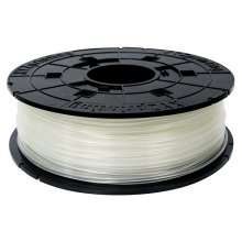 XYZPrinting Cartucho de Filamento PLA 1.75mm Natural 600gr para DaVinci Jr en PcComponentes