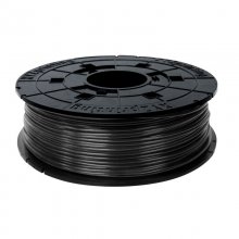 XYZPrinting Cartucho de Filamento PLA 1.75mm Negro 600gr para DaVinci Jr en PcComponentes