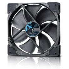 Fractal Dynamic Venturi HF-14 PWM 140mm Negro en PcComponentes