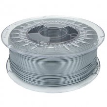 Bobina de filamento PLA 3D850 1.75mm Plata 1Kg en PcComponentes