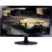 Samsung S24D330H 24" LED FullHD en PcComponentes