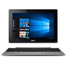 Acer Aspire Switch 10V SW5-014 Intel X5-Z8300/2GB/500GB+32GB eMMC 10.1" Tactil en PcComponentes