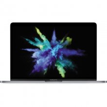 MacBook Pro Plata Con Touch Bar Intel i7/16GB/256GB SSD/15.4" en PcComponentes