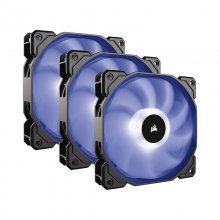 Corsair Kit 3 Ventiladores SP120 RGB LED + Controlador en PcComponentes
