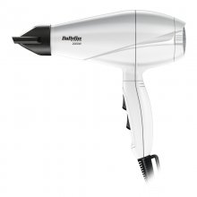Babyliss 6604WE Pro Light 2000 Secador de Pelo 2000W en PcComponentes