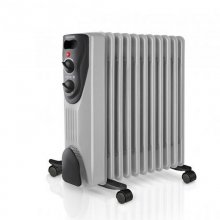 Taurus Dakar 1500 Radiador de Aceite 1500W en PcComponentes