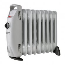 Taurus Masai 1000 Radiador de Aceite 1000W en PcComponentes