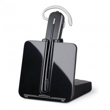 Plantronics CS540 Monoaural + Descolgador Electrónico APA-23 en PcComponentes