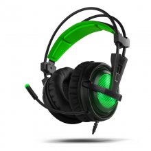 B-Move BG Xonar X6 Auriculares Gaming en PcComponentes