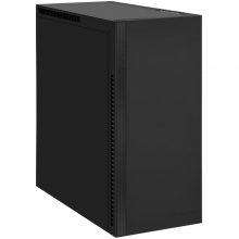 SilverStone Kublai KL07 USB 3.0 Negra en PcComponentes