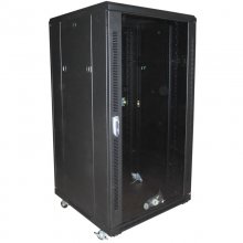 Armario Rack 19" 27U 600x600 en PcComponentes