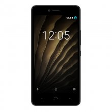 Bq Aquaris U Lite 4G 2GB/16GB Negro Libre en PcComponentes