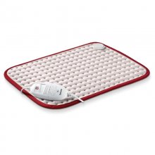 Beurer HK-Confort Almohadilla Electrónica 100W en PcComponentes