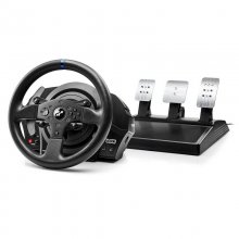 Thrustmaster T300RS GT Edition Volante PC/PS4/PS3 en PcComponentes