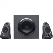 Logitech Z625 Powerful THX Sound en PcComponentes