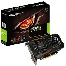 Gigabyte GeForce GTX 1050 OC 2GB GDDR5 en PcComponentes