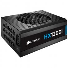 Corsair HX1200i 1200W 80 Plus Platinum Modular en PcComponentes