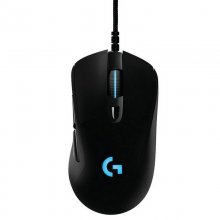 Rato Logitech G403 Prodigy 12000 DPI Preto en PcComponentes